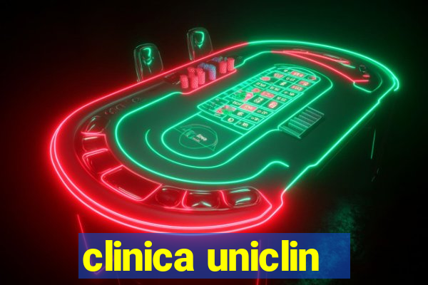 clinica uniclin